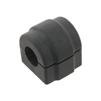 Febi Bilstein Front Suspension Stabilizer Bar Bushing - 31356765574